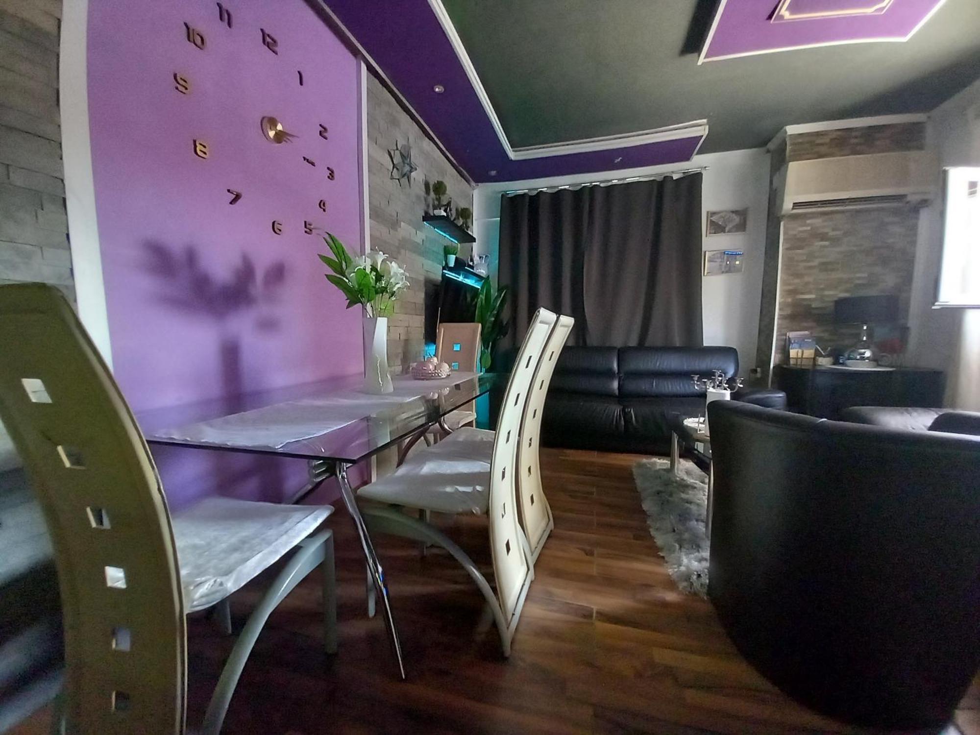 S-type In The Center Appartement *