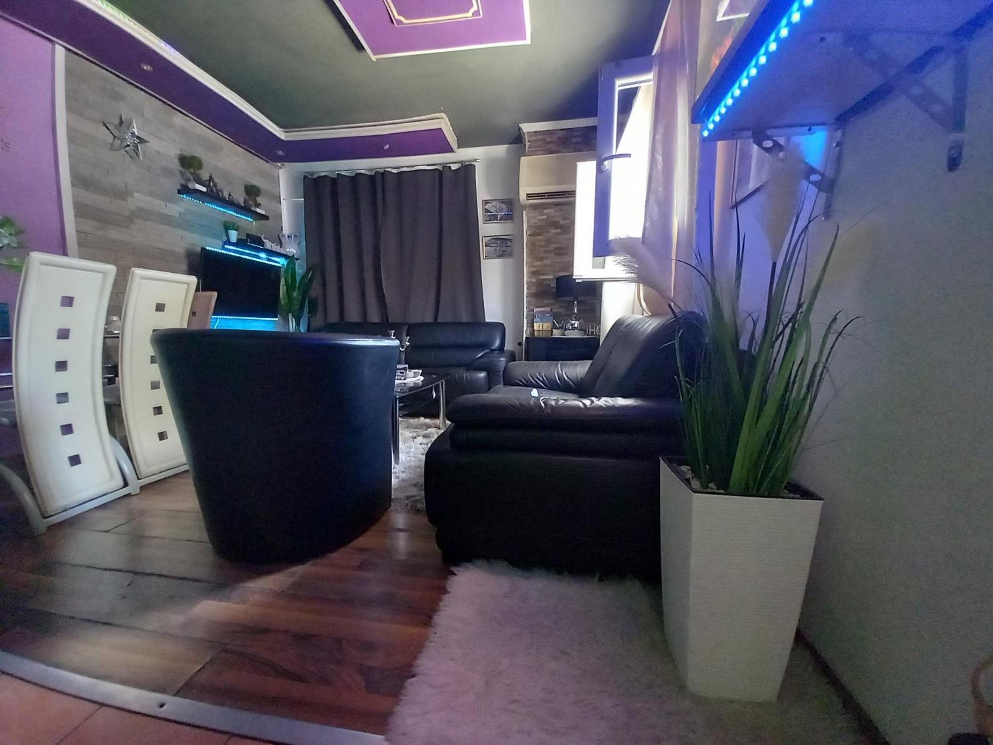Appartement S-type In The Center *